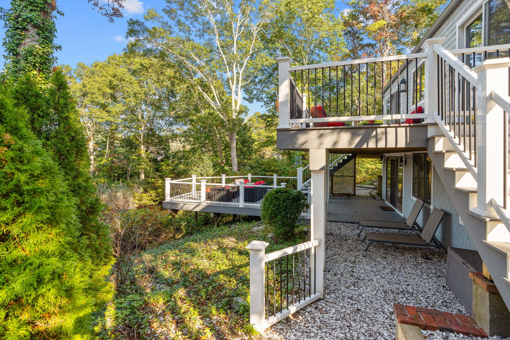 13 Sand Dollar Lane Mashpee MA 02649