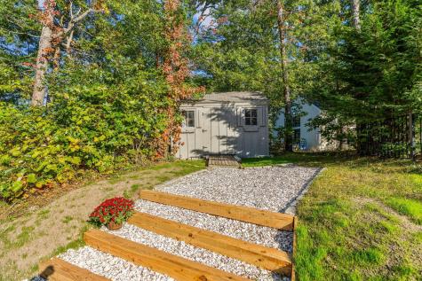 13 Sand Dollar Lane Mashpee MA 02649