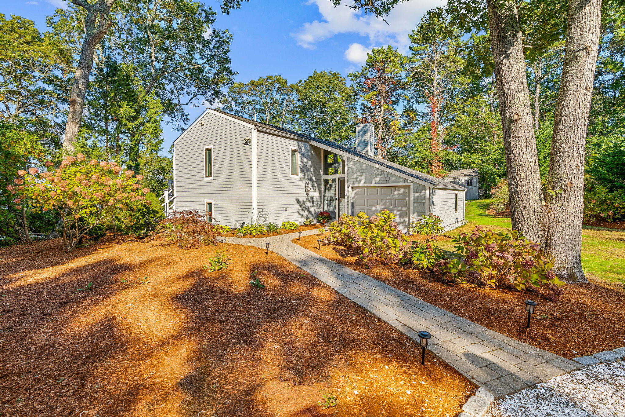 13 Sand Dollar Lane Mashpee MA 02649