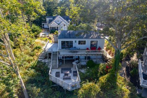 13 Sand Dollar Lane Mashpee MA 02649