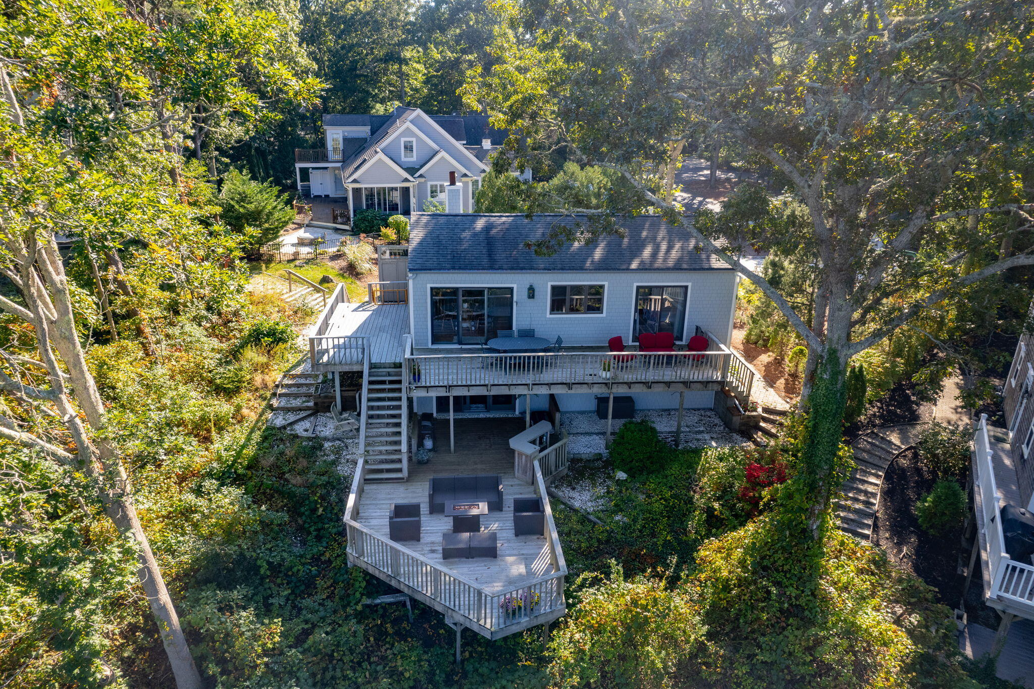 13 Sand Dollar Lane Mashpee MA 02649