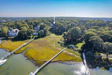 13 Sand Dollar Lane Mashpee MA 02649