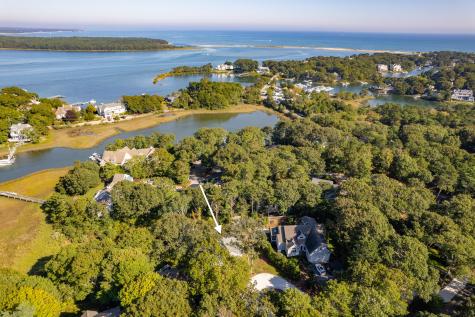 13 Sand Dollar Lane Mashpee MA 02649