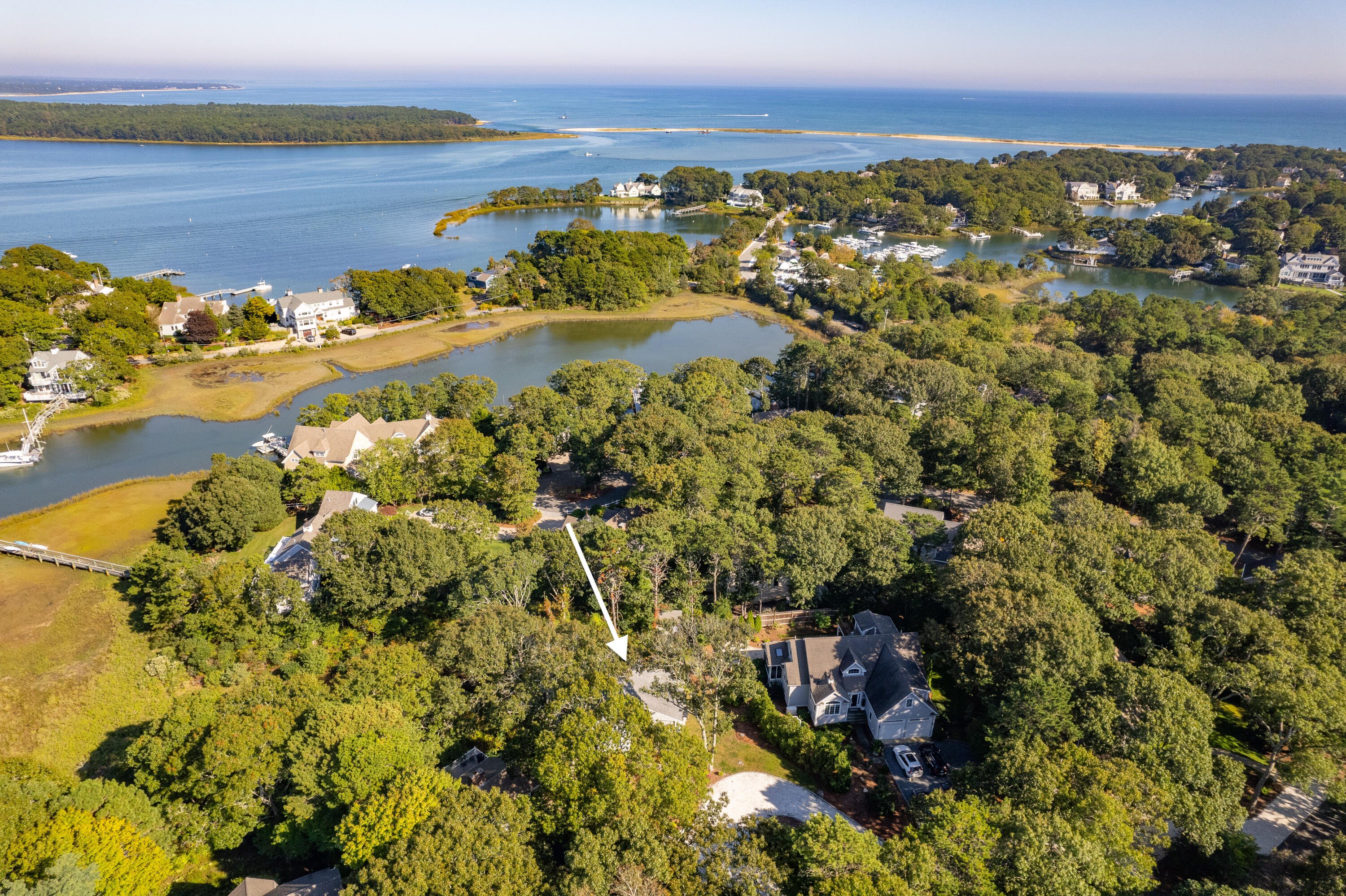 13 Sand Dollar Lane Mashpee MA 02649
