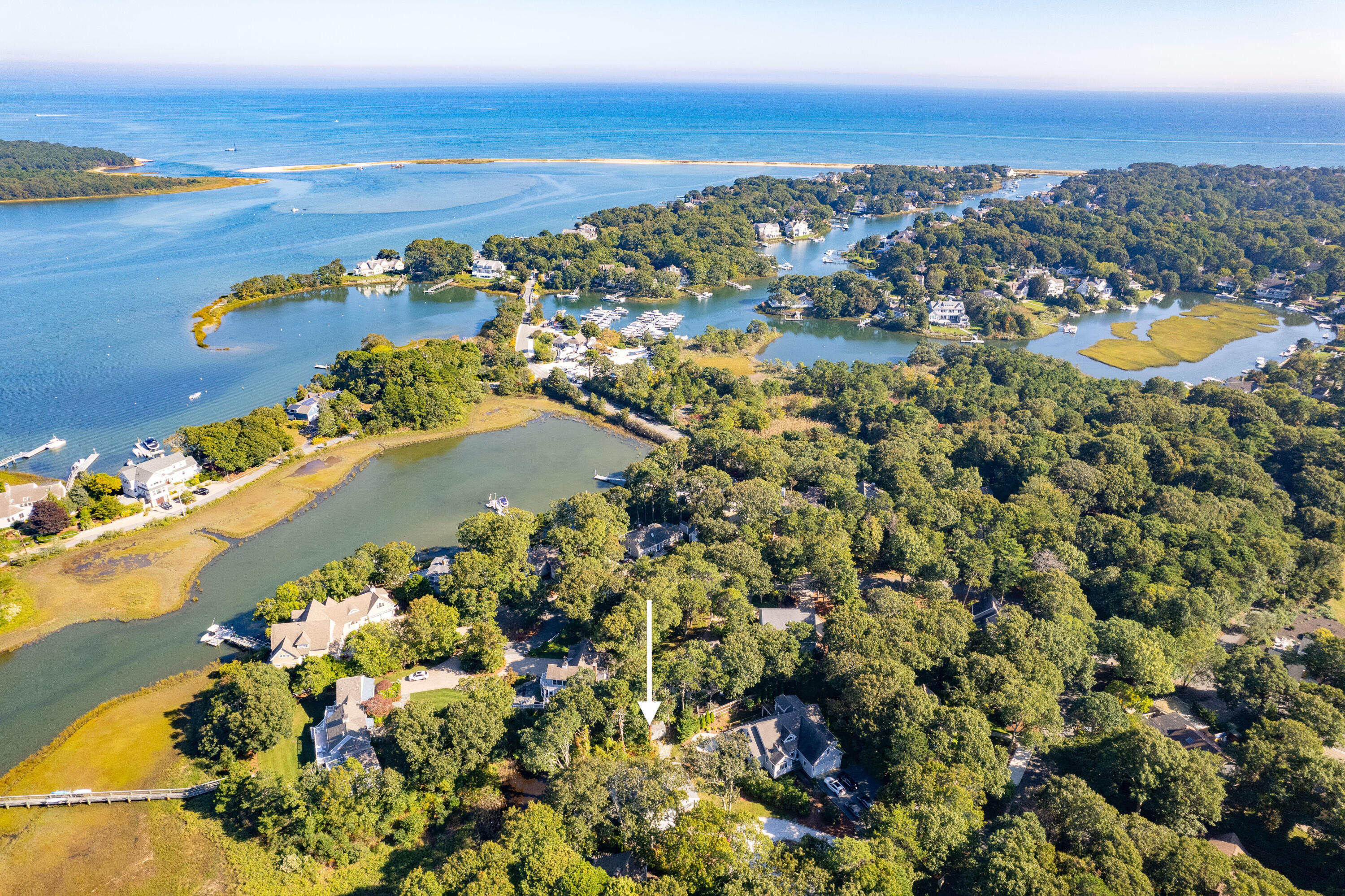 13 Sand Dollar Lane Mashpee MA 02649