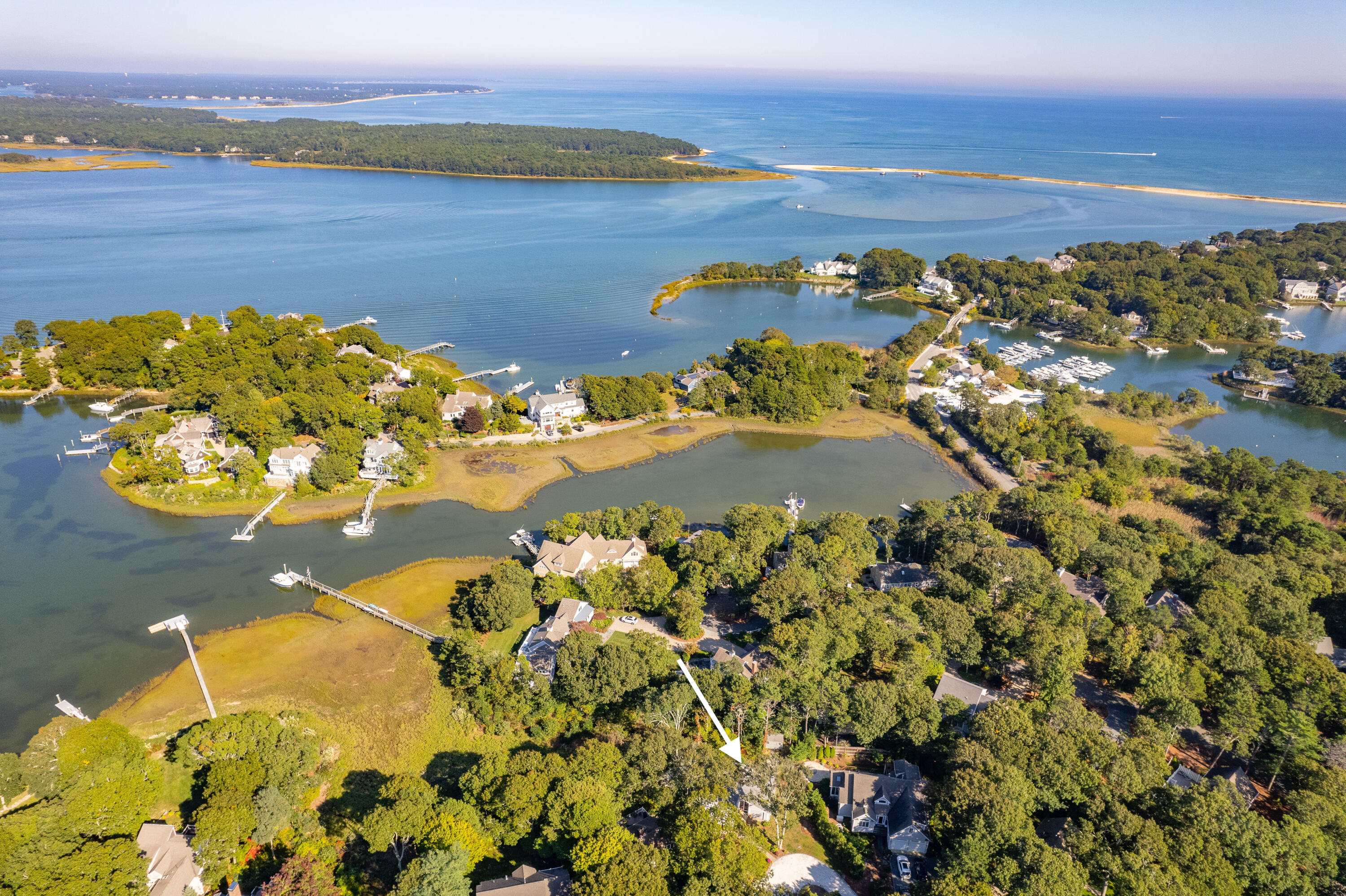 13 Sand Dollar Lane Mashpee MA 02649