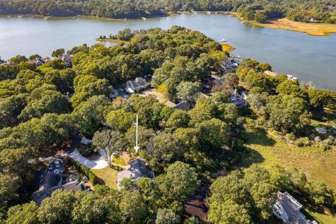 13 Sand Dollar Lane Mashpee MA 02649