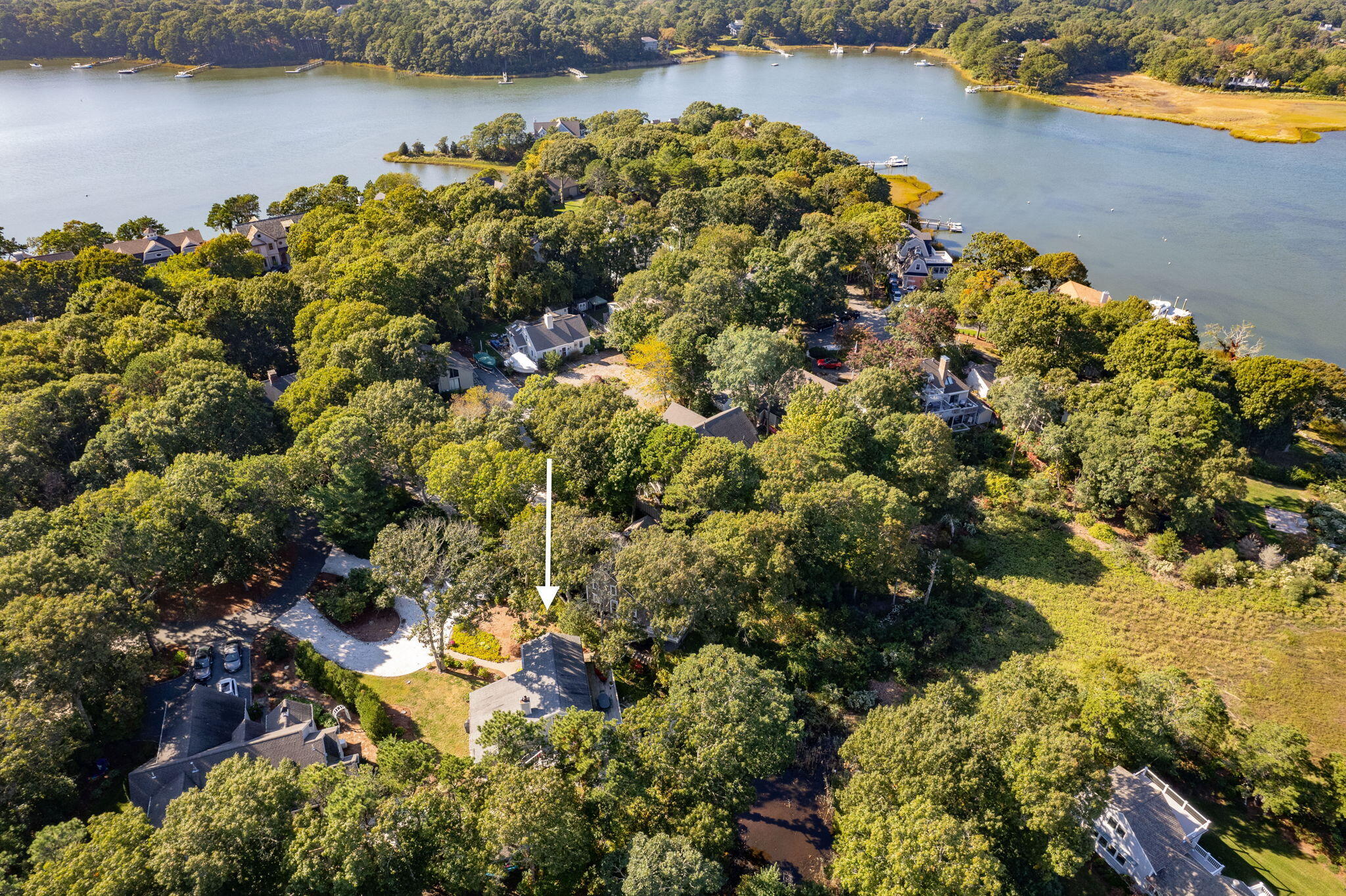 13 Sand Dollar Lane Mashpee MA 02649