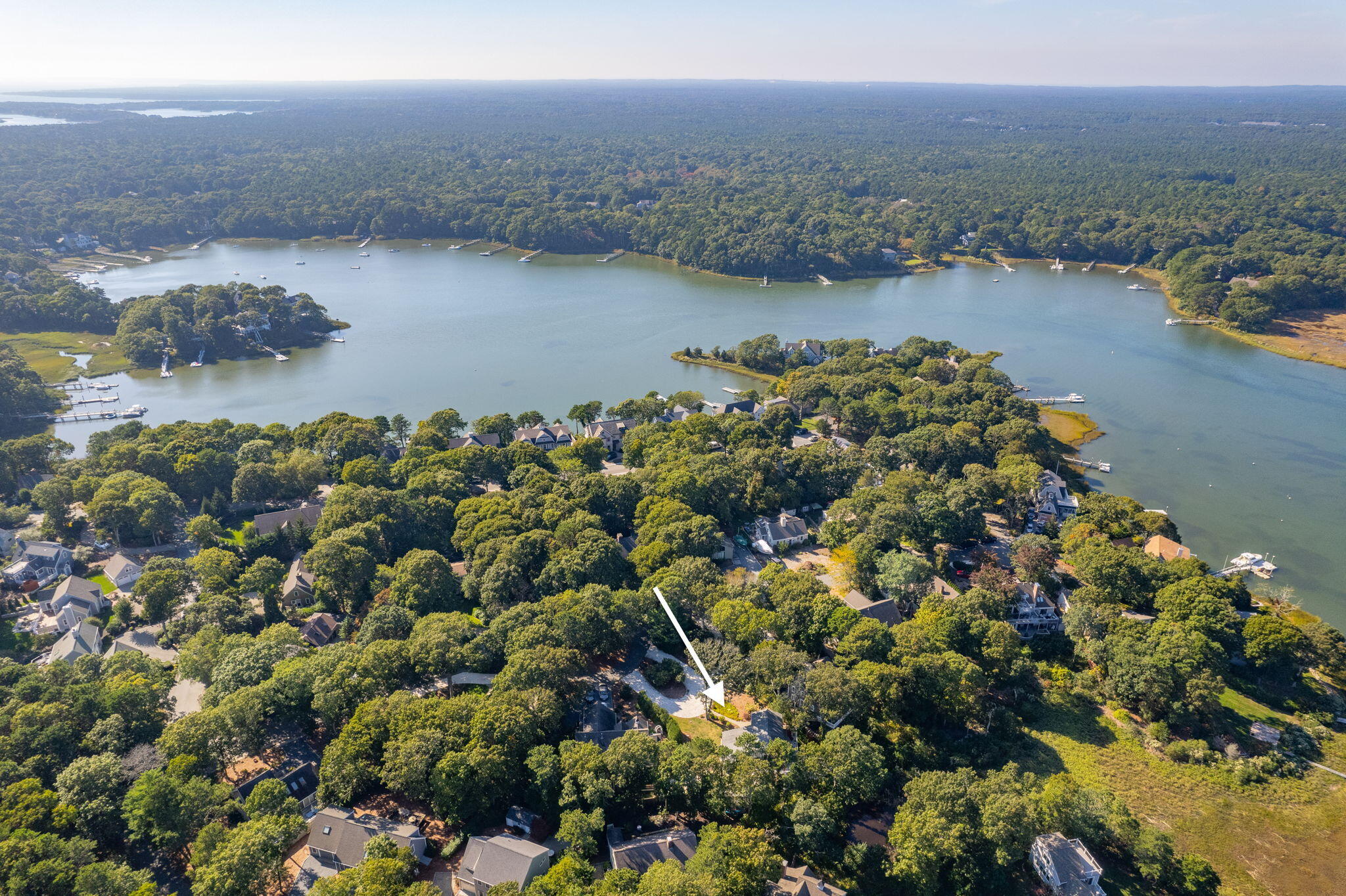 13 Sand Dollar Lane Mashpee MA 02649