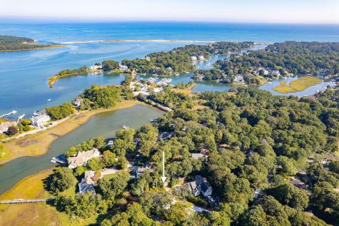 13 Sand Dollar Lane Mashpee MA 02649