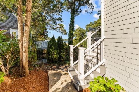13 Sand Dollar Lane Mashpee MA 02649