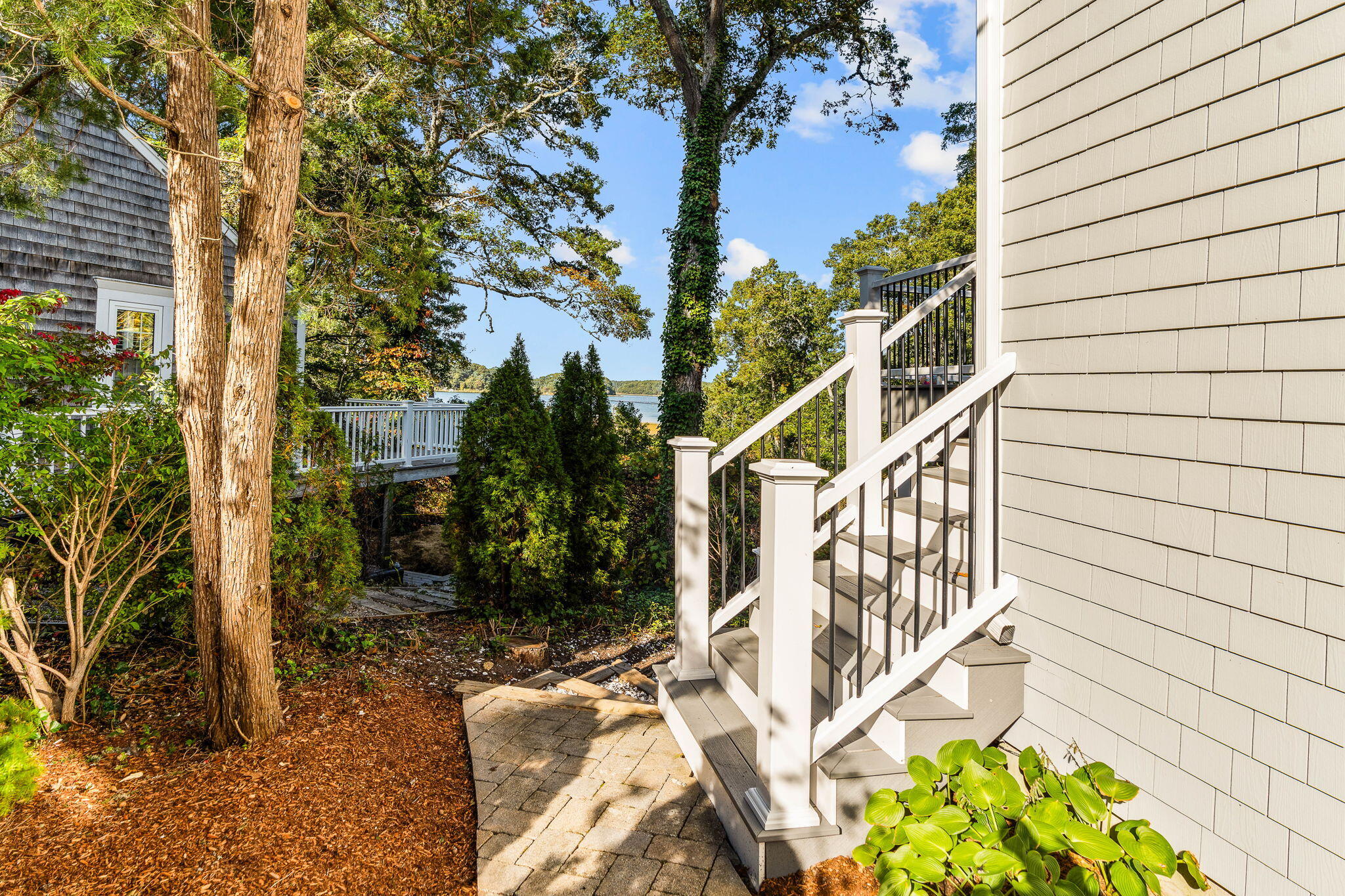 13 Sand Dollar Lane Mashpee MA 02649