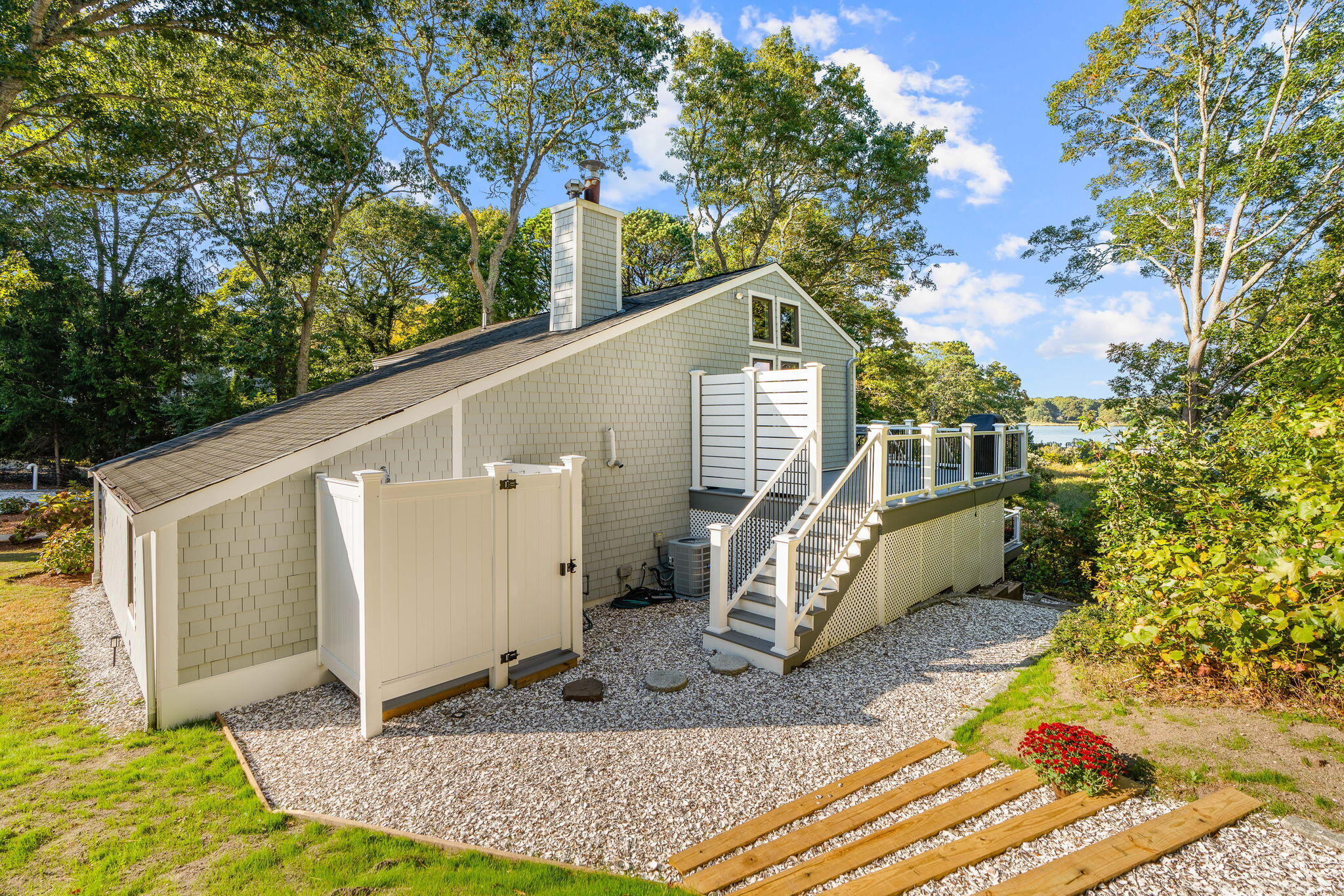 13 Sand Dollar Lane Mashpee MA 02649