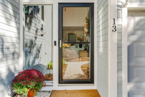 13 Sand Dollar Lane Mashpee MA 02649