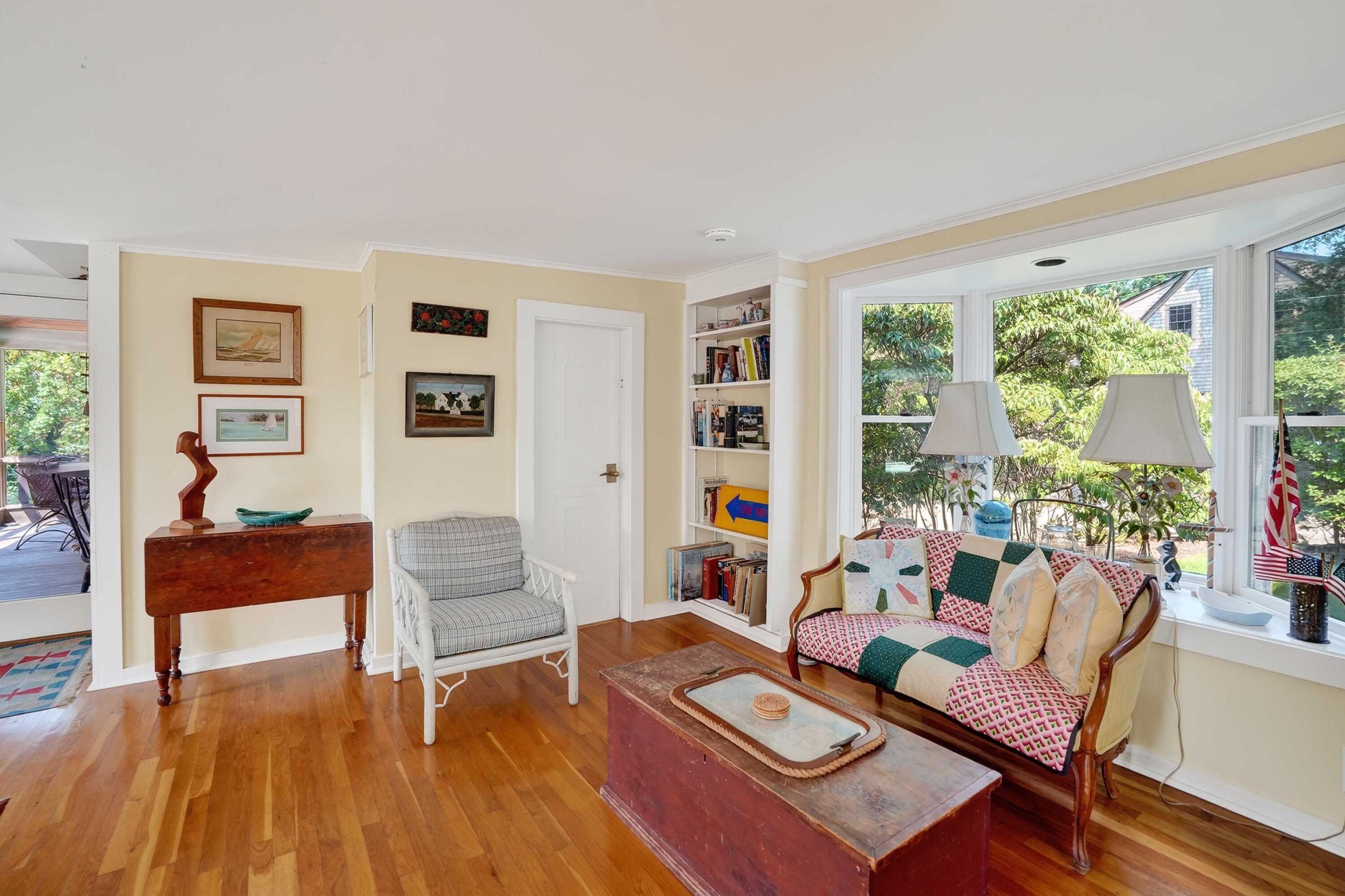 88 Franklin Street Vineyard Haven MA 02568