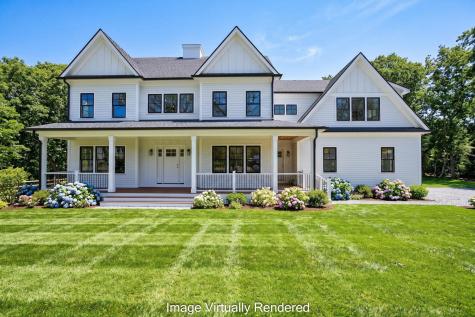 124 Old Jail Lane Barnstable MA 02630