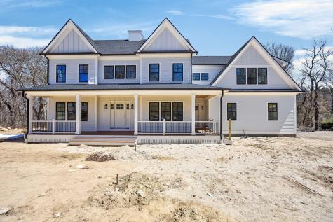 124 Old Jail Lane Barnstable MA 02630