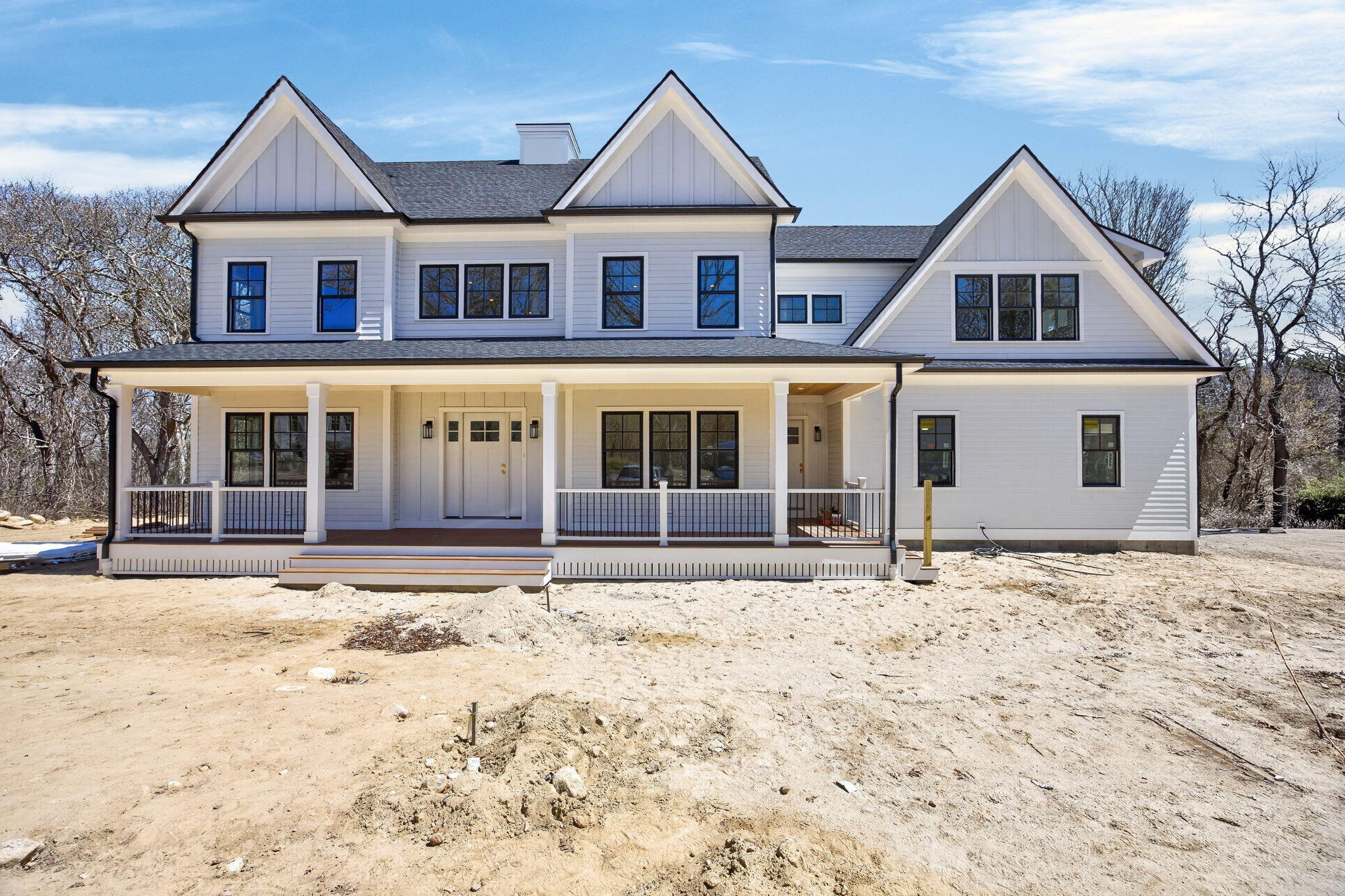 124 Old Jail Lane Barnstable MA 02630