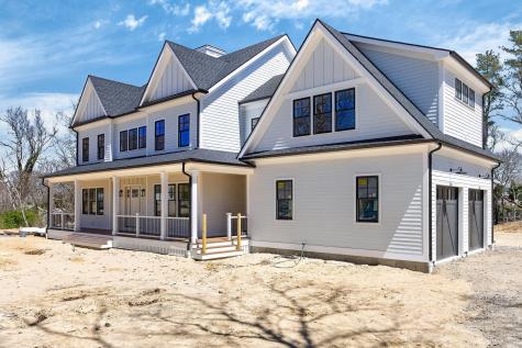124 Old Jail Lane Barnstable MA 02630