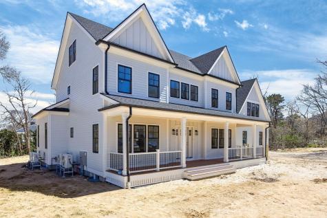 124 Old Jail Lane Barnstable MA 02630