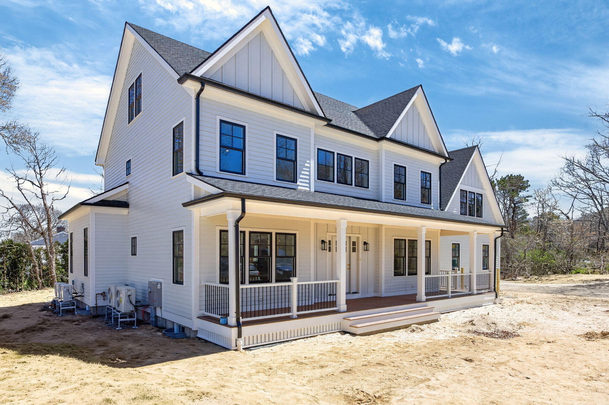 124 Old Jail Lane Barnstable MA 02630