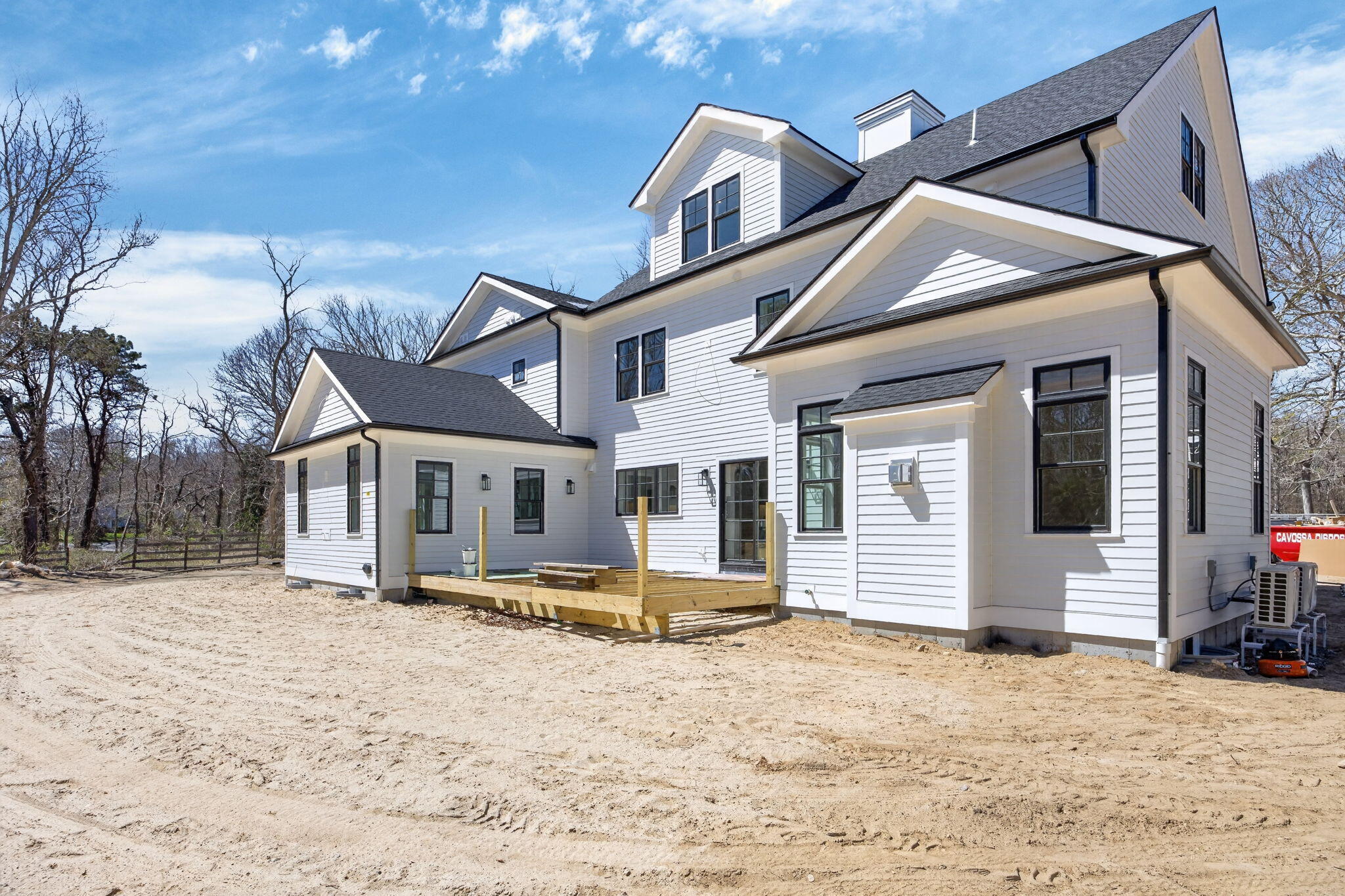 124 Old Jail Lane Barnstable MA 02630