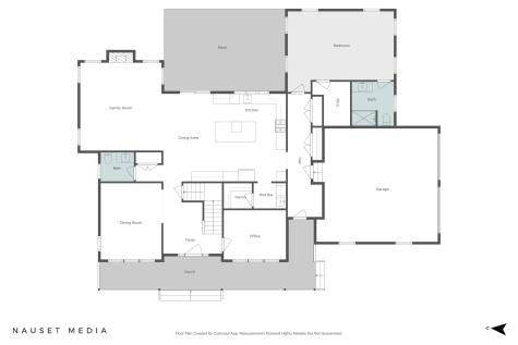 124 Old Jail Lane Barnstable MA 02630