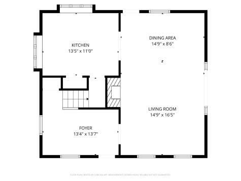 69 Allyn Lane Barnstable MA 02630