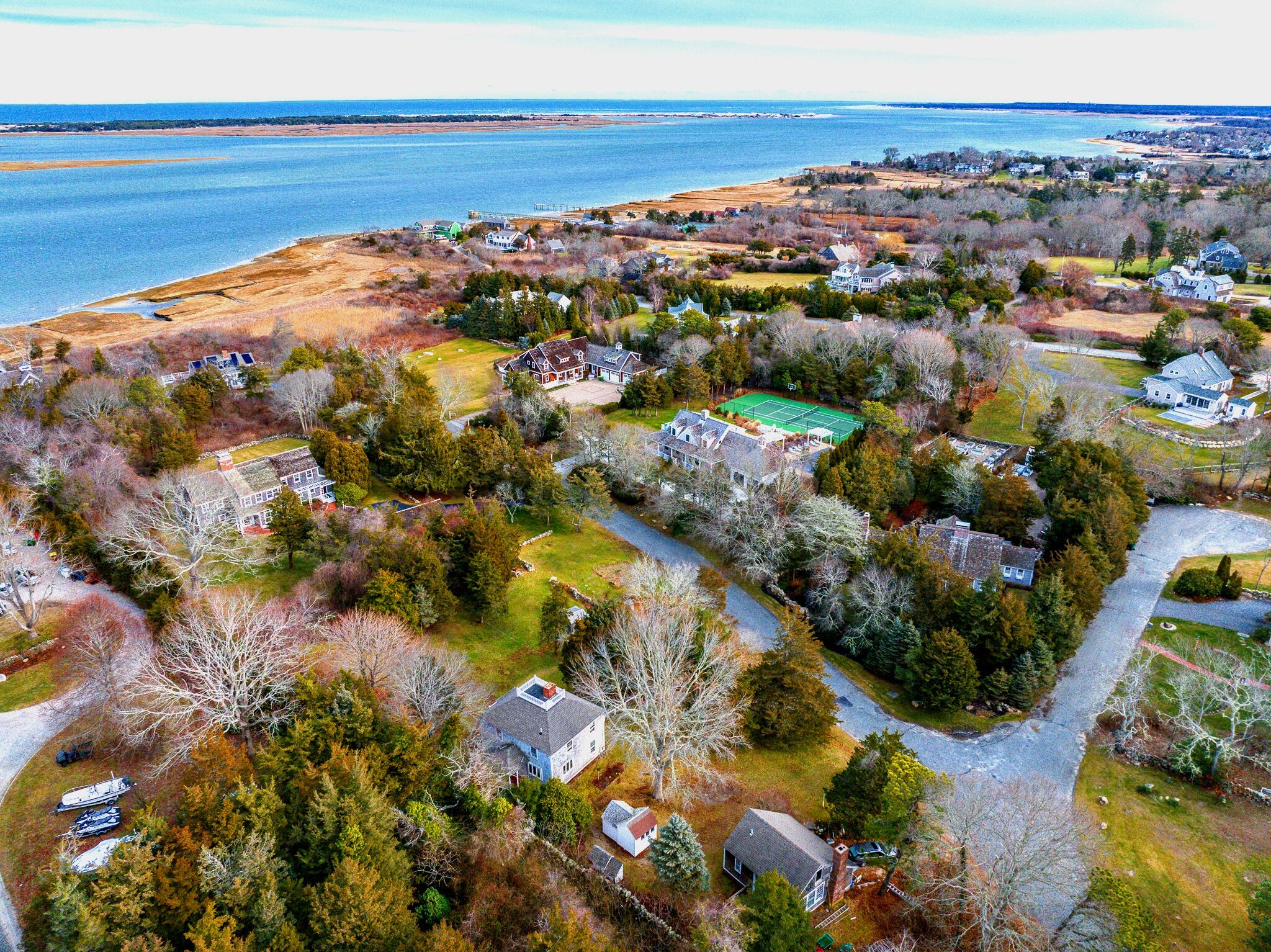 69 Allyn Lane Barnstable MA 02630