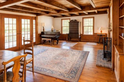 69 Allyn Lane Barnstable MA 02630