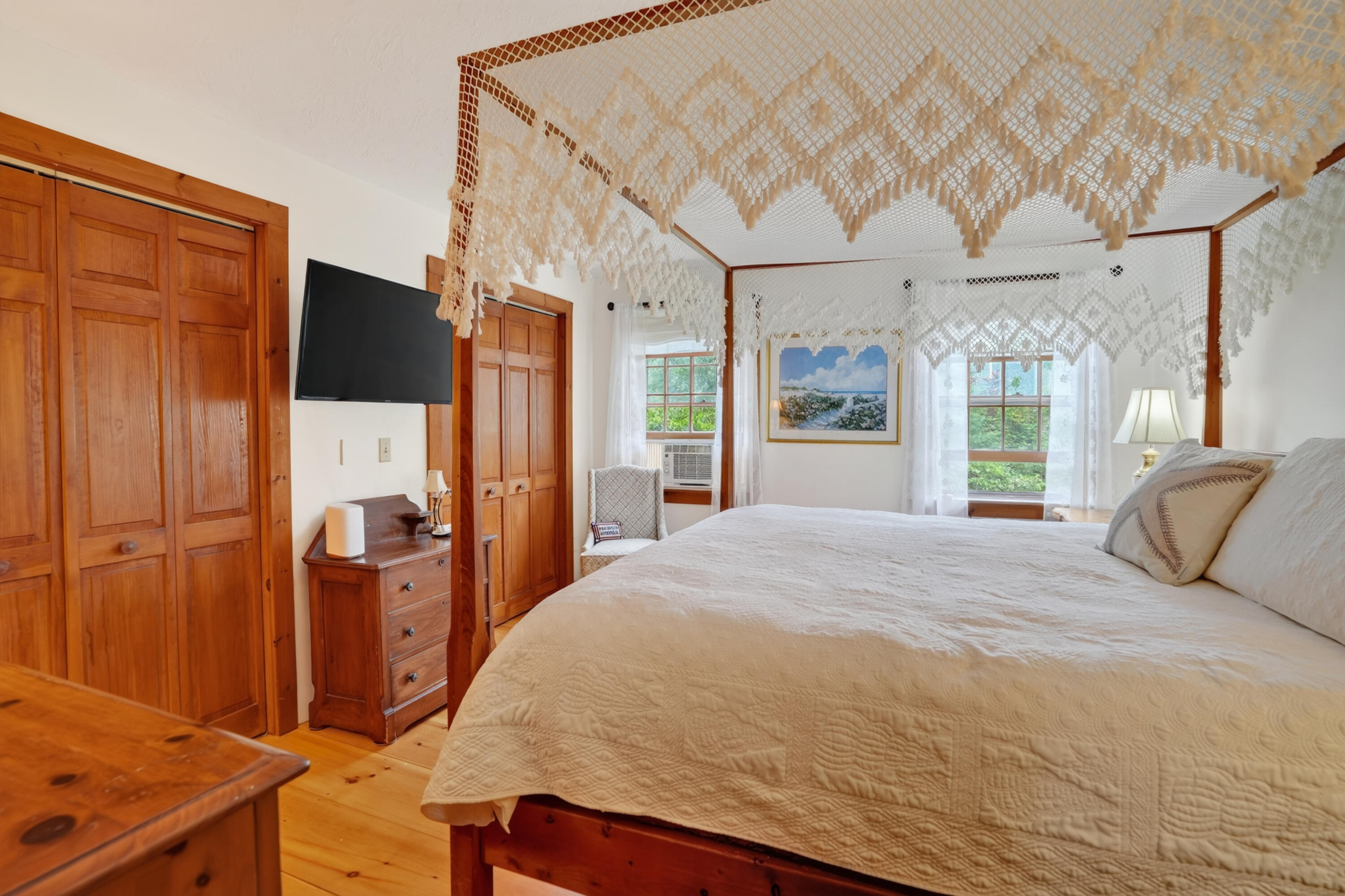 9 Codman Spring Road Edgartown MA 02539