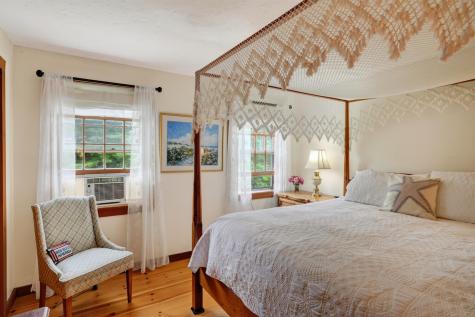 9 Codman Spring Road Edgartown MA 02539