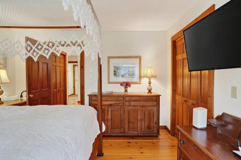 9 Codman Spring Road Edgartown MA 02539