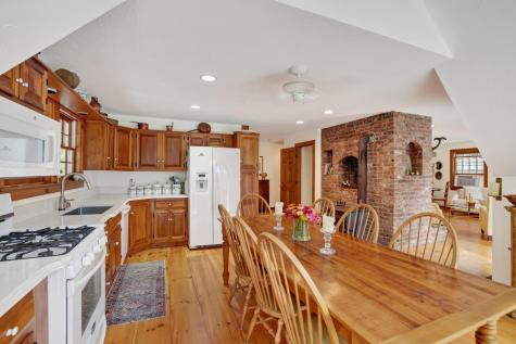 9 Codman Spring Road Edgartown MA 02539