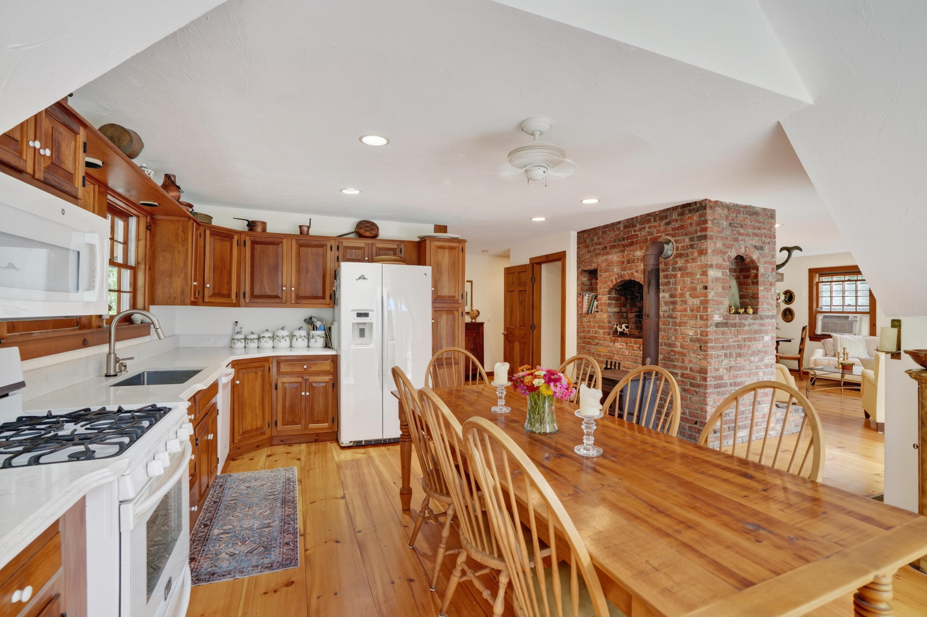 9 Codman Spring Road Edgartown MA 02539