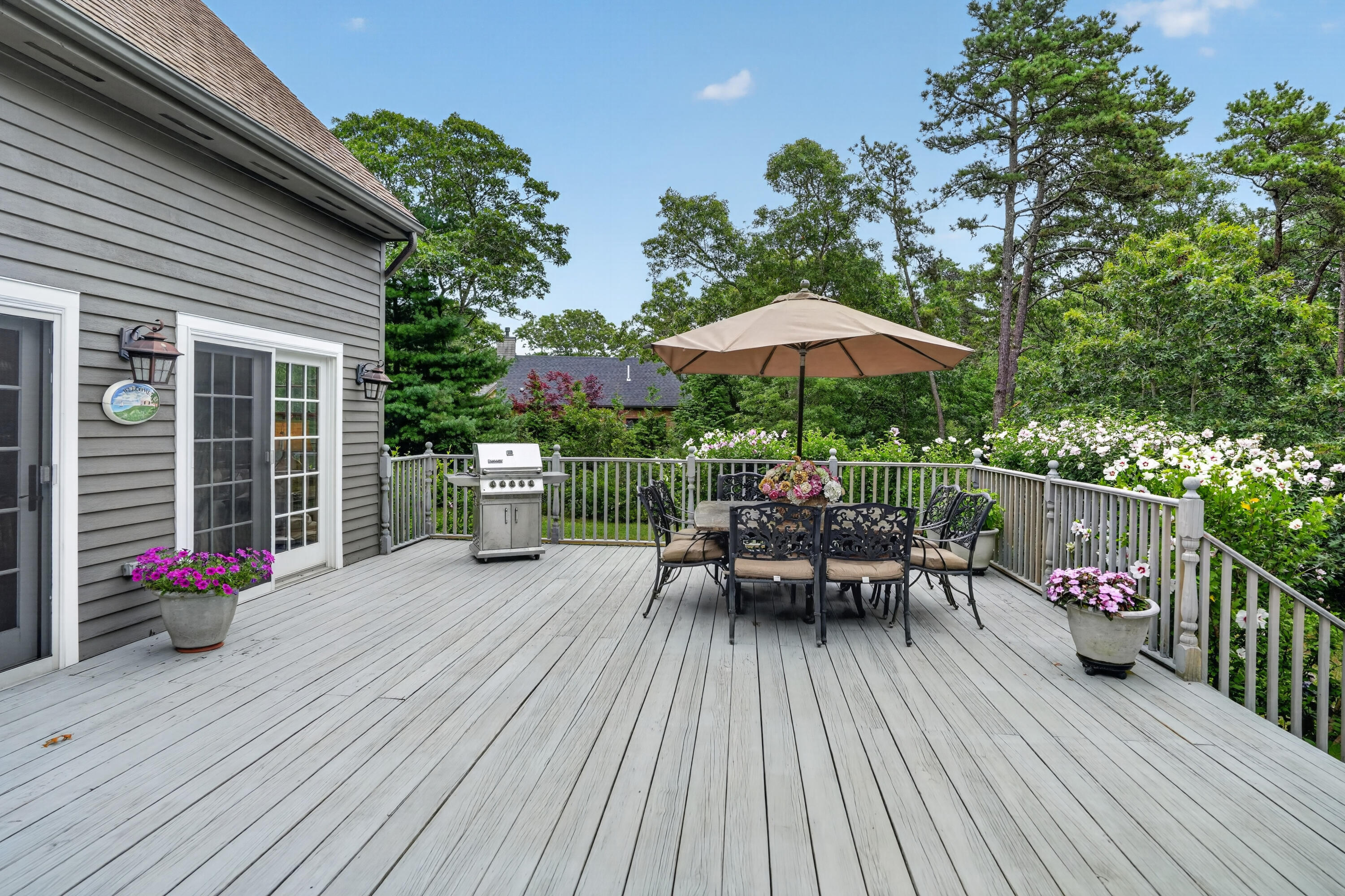 9 Codman Spring Road Edgartown MA 02539