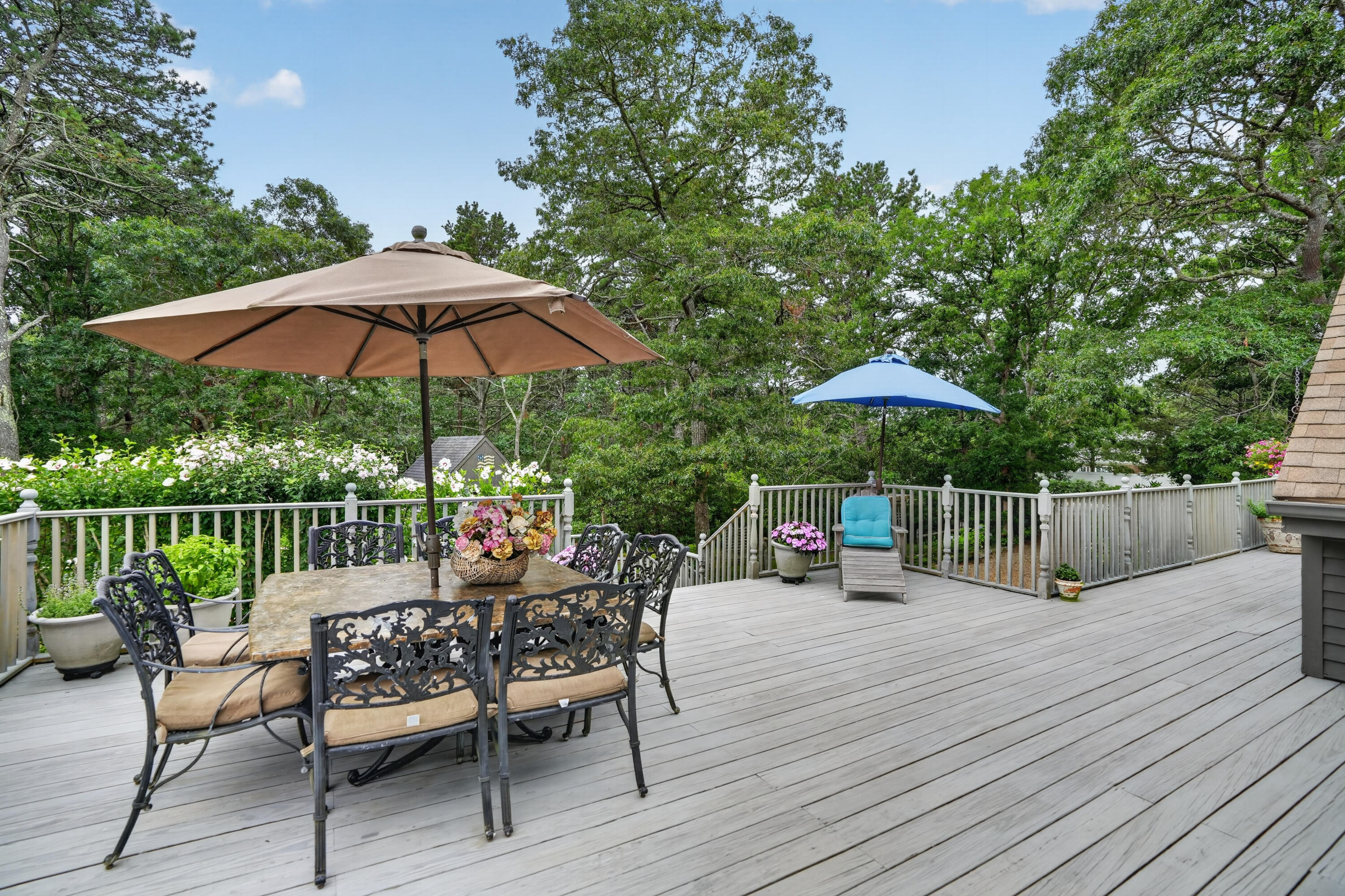 9 Codman Spring Road Edgartown MA 02539