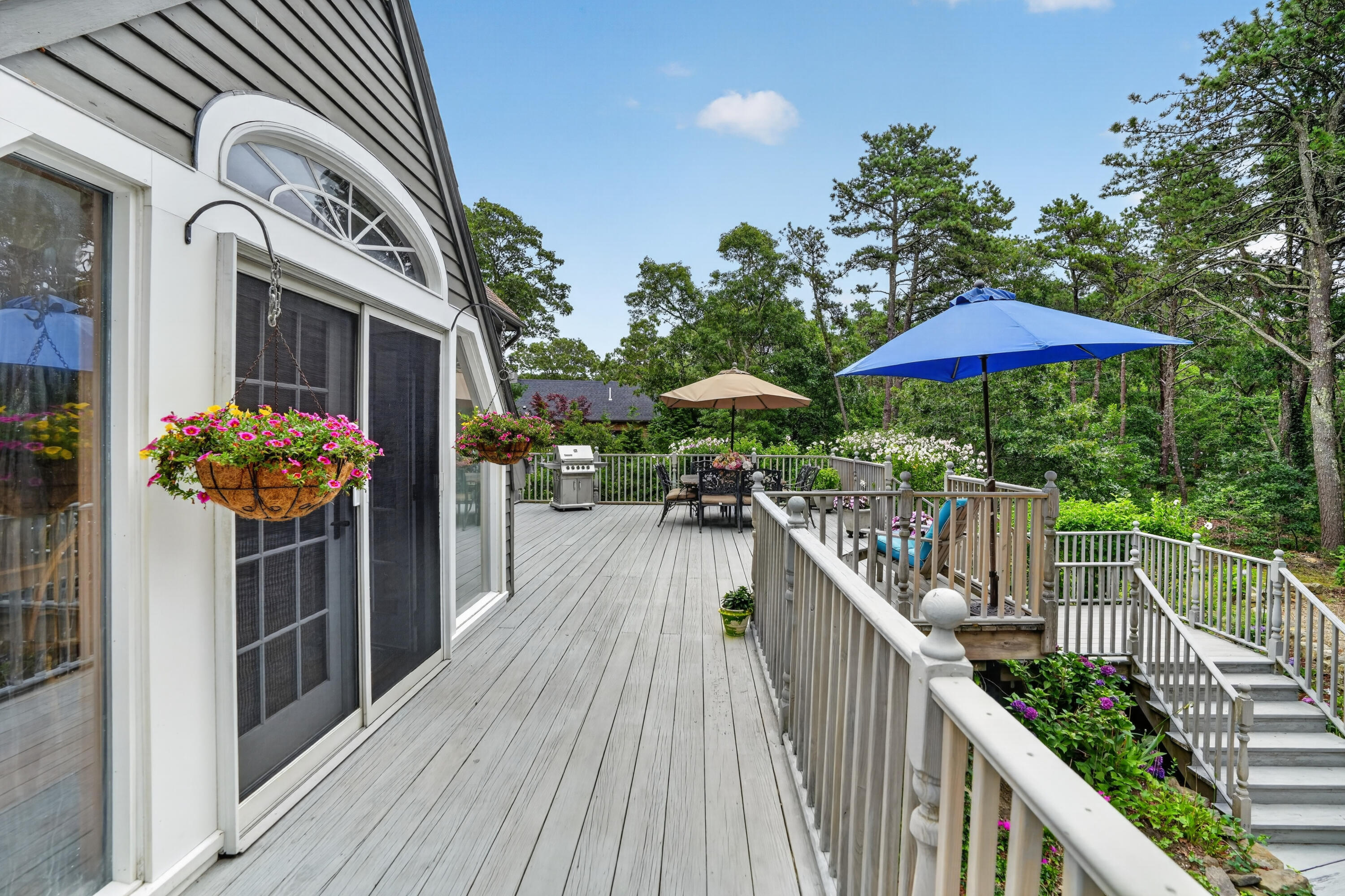 9 Codman Spring Road Edgartown MA 02539