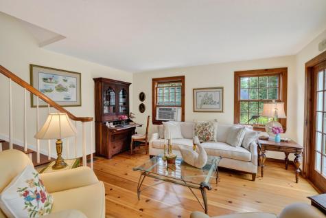 9 Codman Spring Road Edgartown MA 02539