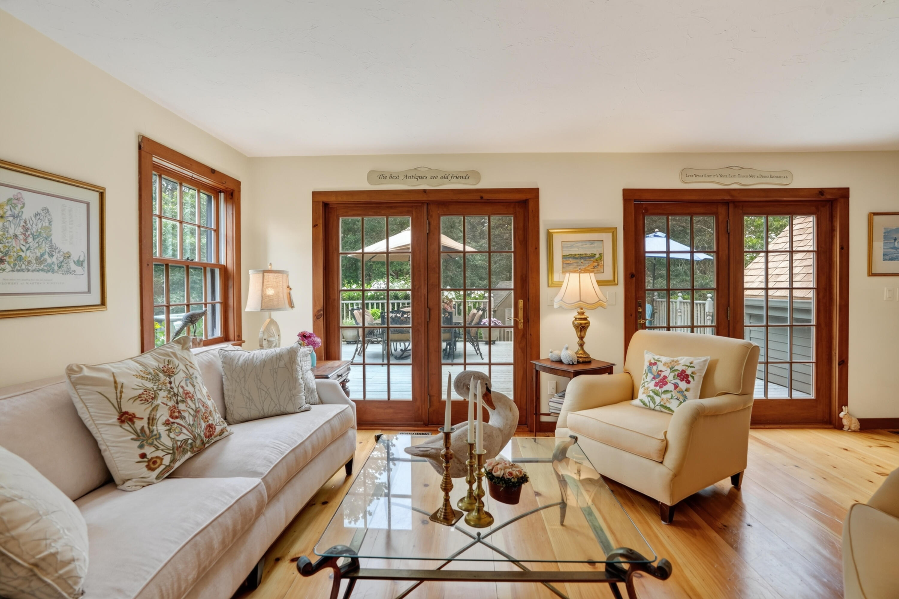 9 Codman Spring Road Edgartown MA 02539
