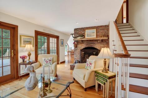 9 Codman Spring Road Edgartown MA 02539
