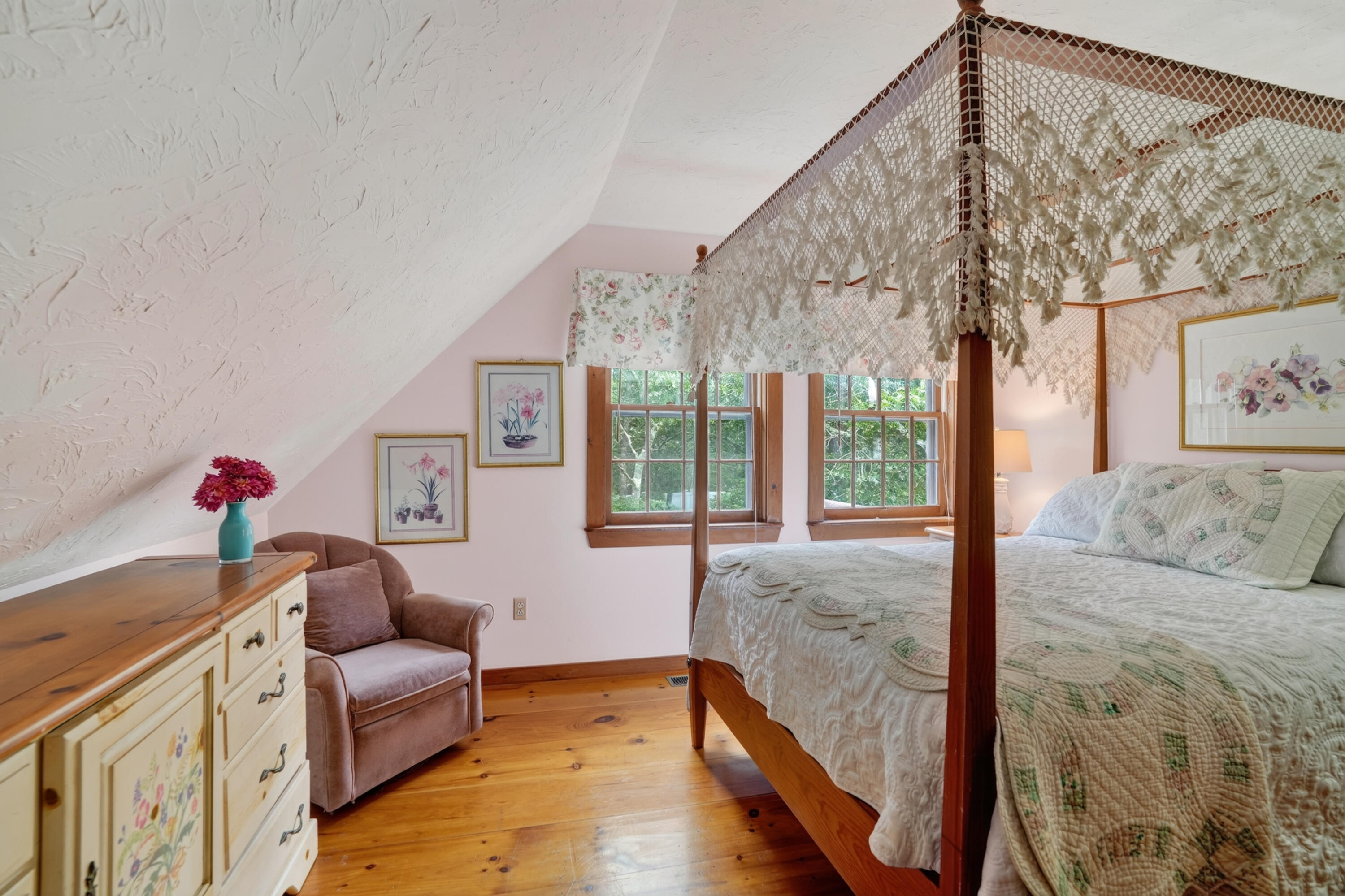 9 Codman Spring Road Edgartown MA 02539