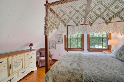 9 Codman Spring Road Edgartown MA 02539