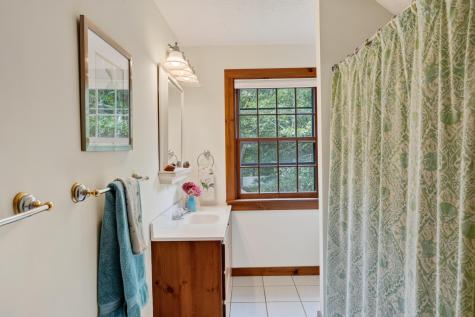 9 Codman Spring Road Edgartown MA 02539