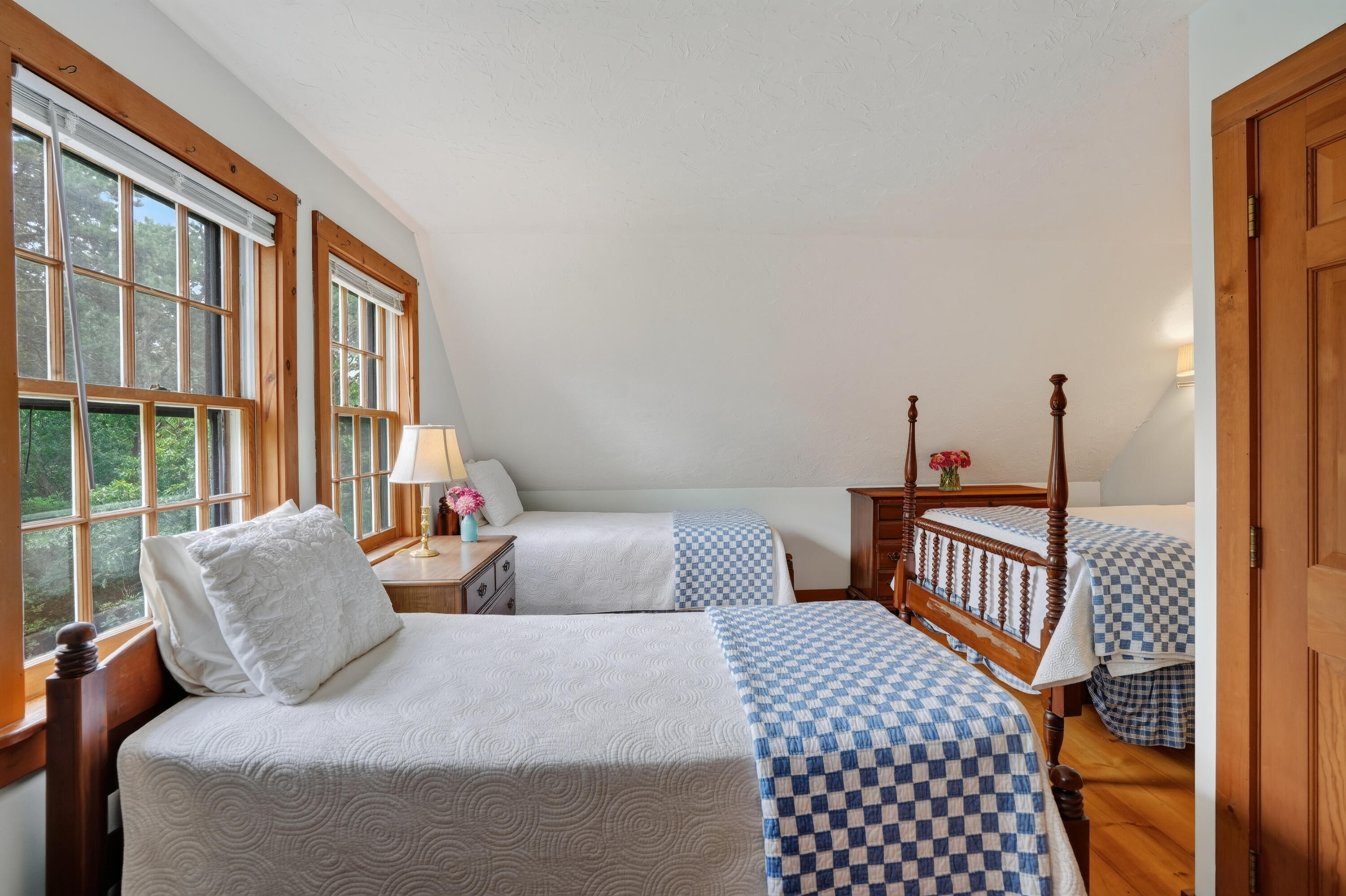 9 Codman Spring Road Edgartown MA 02539