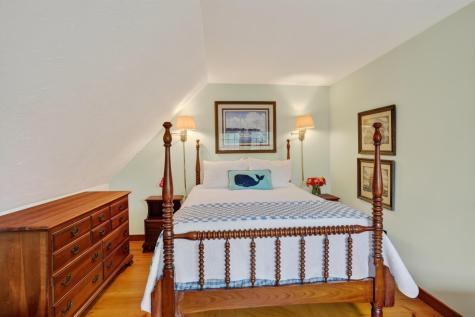 9 Codman Spring Road Edgartown MA 02539