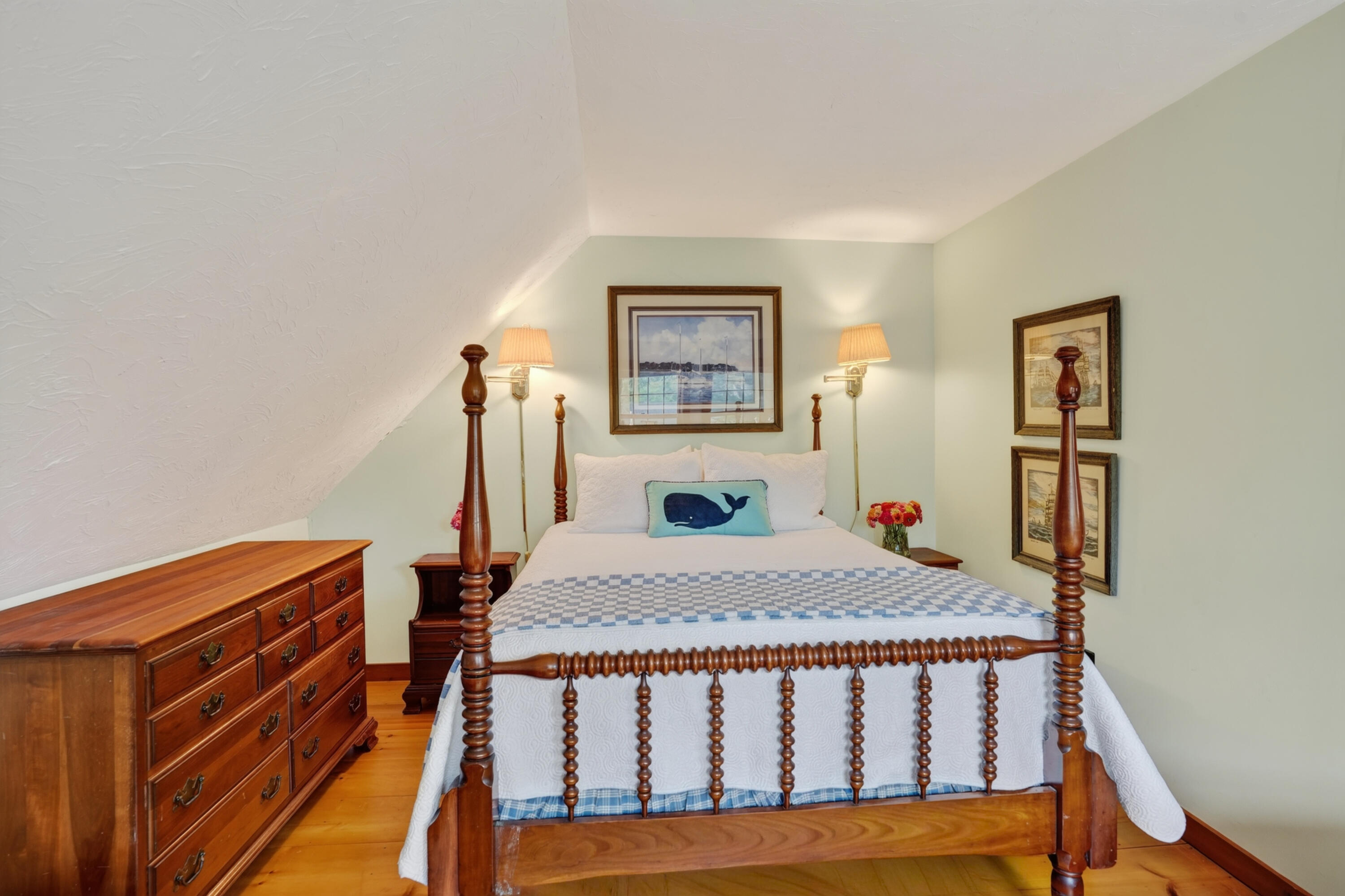 9 Codman Spring Road Edgartown MA 02539