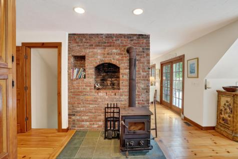 9 Codman Spring Road Edgartown MA 02539