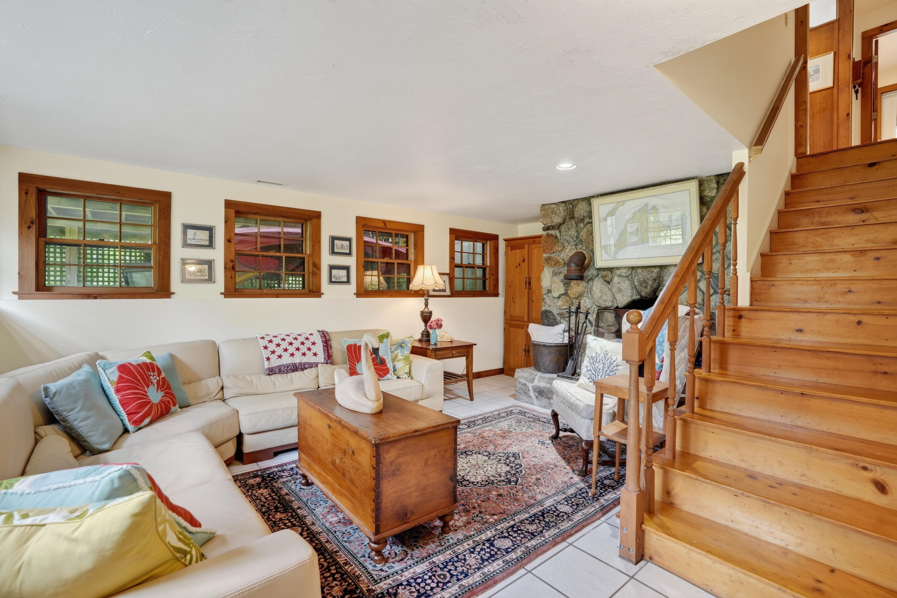 9 Codman Spring Road Edgartown MA 02539