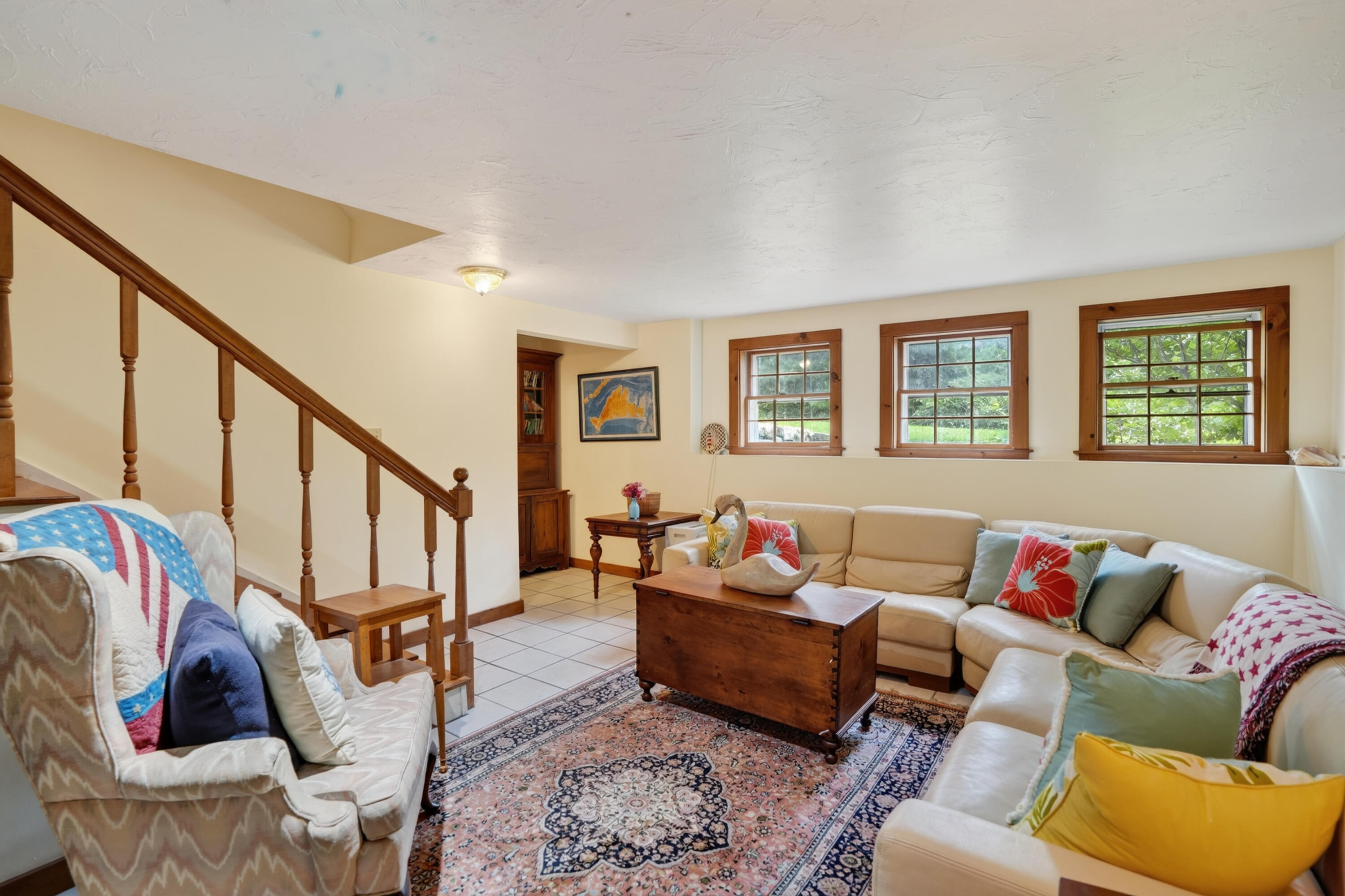 9 Codman Spring Road Edgartown MA 02539